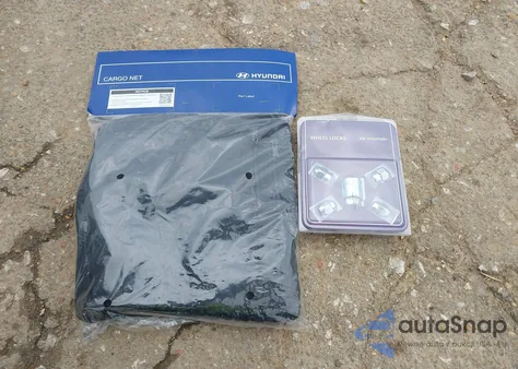 2023 Hyundai Tucson Sel from USA, damaged, VIN 5NMJF3AE4PH257882